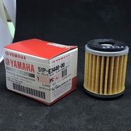 Oil Filter Fillter YAMAHA For FINN XMAX SPARK MSLAZ R15 Exciter MT-15 SPARK-135 MIO MT15 NMAX