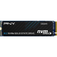 Beienwei PNY โซลิดสเตทไดรฟ์ SSD 4T CS2241 Nvme Gen4 M280CS2241-4TB-CL โซลิดสเตทไดรฟ์ภายใน