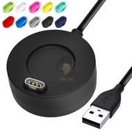 Garmin Garmin Fenix 7 7S 7X Disc Charger Garmin Forerunner 70/170 Charging Cable+Anti-dust Plug