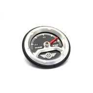 ฝาครอบถังเชื้อเพลิงตกแต่งแบบดัดแปลงสำหรับ YAMAHA YBR150F YAMAHA YBR150 X-Force ฝาครอบถังเชื้อเพลิงแบ