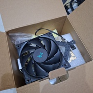 DeepCool AK400 Digital CPU Cooler Used