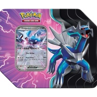 Pokemon TCG: Azure Legends Tin - 5 Packs (Random Tin)