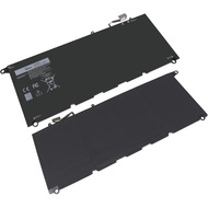 52Wh Battery For Dell XPS 13 9350 XPS 13 9343 P54G001 P54G002 JD25G 0DRRP 7.4V