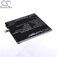 CS Battery Meizu MX5 Pro / NIUX / Pro 5 Phone Battery MX576SL