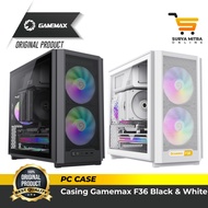 Gamemax F36 MATX PC Case
