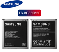 Battery SAMSUNG EB-BG530CBU EB-BG530BBE แบตเตอรี่ เดิม Samsung Galaxy Grand PRIME J2 Prime/J5/J2 Pro