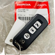 Remote K0R Smartkey Honda SH 125/150 2020 – New Zin – Code 35111-K0R-V02 – Genuine
