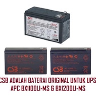 Rbc164 RBC17 Replacement Battery Cartridge VRLA 12V 9Ah 12VDC UPS APC