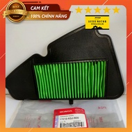 Lọc Gió Scoopy đời mới 2020-2021 Chính Hãng mã 17210-K0J-N00