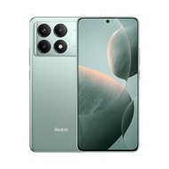 小米Redmi K70E 天玑8300-Ultra小米澎湃OS 12GB+512GB影青 红米5G手机SU7小米汽车互联