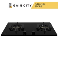 Whirlpool Gas Hob Gwg7820ts