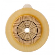 COLOPLAST ALTERNA SWISSROLL OSTOMY BASEPLATE 2 PIECE WITH BELT EARS 1776/1779 (5PCS/BOX)
