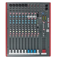 Mixer Audio Allen&amp;Heath ZED 12FX/ZED12FX ( 12 Channel )