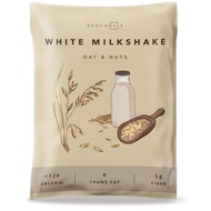 TANI ・ Body Miracle Full Control Card White Milkshake Oats Nuts Goals