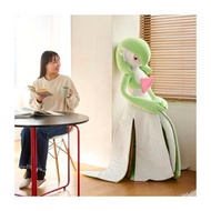 超巨大 沙奈朵 Pokémon 毛絨公仔 (63吋) | Super Huge Gardevoir Poké Plush (63 In.)