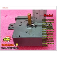 Replacement Parts/TIMER Washing Machine Hitachi// PTPS-110JSJ * 011
