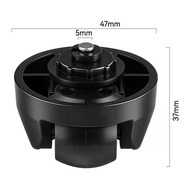Ecovacs T80 Pro Omni  / T80 Omni Swivel Wheels Cleaner With Omnidirectional Rollers
