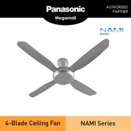 PANASONIC CEILING FAN NAMI 4 BLADE F-M14E2 (56 INCH)