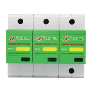 STABIL SURGE PROTECTOR DEVICE