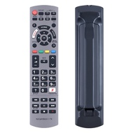 N2QAYB001179 Remote Control Fit for Panasonic LED TV TC-49FX800 TC-55FX800 TC-65FX800 TC-65FZ1000 TX