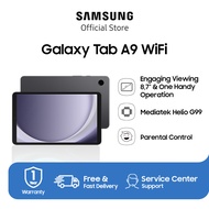 Samsung Galaxy Tab A9 4/64 WiFi