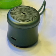 EWA A119 Bluetooth Portable Speaker High Quality Sound Outdoor Mini Stereo Cannon Waterproof Metal S