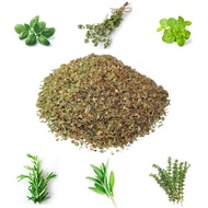 Mixed Herbs (Dried) 1kg