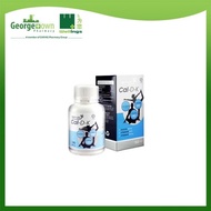 TRINLEY CALCIUM + D3 + K2 90S (Georgetown Pharmacy)