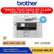 BROTHER MFC-J2740DW MFC-J2340DW J2330DW MFC-J3940DW L3930DW J2740DW 2730DW A3 PRINTER A3 SCANNER