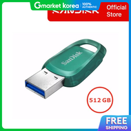 Sandisk | แซนดสก อลตรา อโค ยเอสบ เมมโมร 512GB 512 กกะไบต CZ96 Gen1 100MB/วนาท