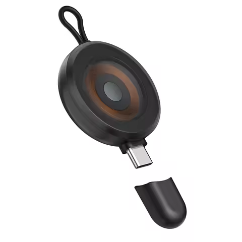 USB C Protable Charger for Apple Watch Ultra 2 Series 9 8 7 SE 6 5 4 3 2,Small Travel Magnetic Wirel