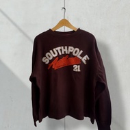 Crewneck South Pole