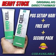 Oto Gel Massage Gel Sakit Lutut, Sakit Pinggang, Sakit Lutut Dan Sendi + Gift