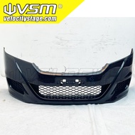 Honda Stream RN6 RN8 RSZ Facelift Front Bumper Depan