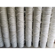 Tong Cat Kosong 18L ＆ 20L Tong Kosong Saja