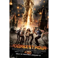 THE DARKEST HOUR 2011