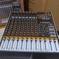 mixer gt lab 8 chanel g8bl original