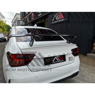 Proton saga Vrs spoiler