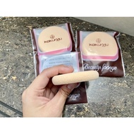 Powder Sponge/Large Powder Puff/Wet Powder Puff/ Foundation Puff