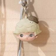 POPMART DIMOO If Today's Eight Series Mobile Phone Lanyard Mystery Box Peripheral Gifts