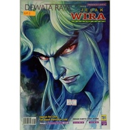 Komik Dewata Raya Jejak Wira Versi Baru 781-789