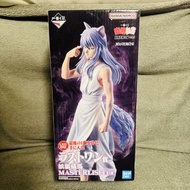 ‼️ 有現貨請出價 🈹全新日版幽遊白書妖狐藏馬一番賞尾賞