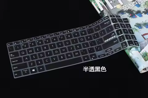 For Asus Vivobook Pro 16X OLED (N7600, 11th Gen Intel) N7600 N7600PC N7600ZE N7600P N7600Z laptop Ke