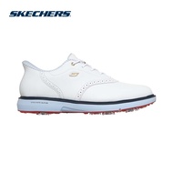 Skechers สเก็ตเชอร์ส รองเท้ากอล์ฟผู้ชาย Men Slip-Ins GO Golf Prestige Golfing Shoes - 214125-WNVR
