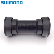 Shimano Ultegra SM-BB72-41B Press-Fit Hollowtech II Road Folding Bike Sealed Bottom Bracket 86.5 She