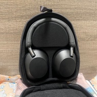 全新原裝Sony XM5 耳機 硬收納盒/袋（唔包耳機/線）