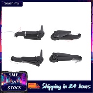 Seashorehouse RC Quadcopter Spare Parts Axis Arms with Motor Propeller Replacement Accessories for E
