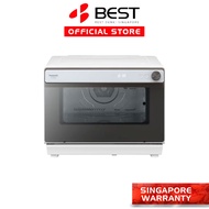 Panasonic Steam Oven nu-sc280wypq