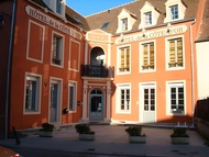 Hotel Relais De La Cote D'or