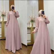 RANIMA DRESS - LATEST WOMEN'S DRESS, PREMIUM CERUTY BABYDOLL DRESS - FA43